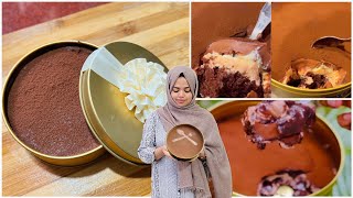 🔥ഇപ്പോഴത്തെ താരമായ 5 in 1 Torte Cake 💯Perfect Chocolate Dream Cake Recipe😍Trending Cake Recipe [upl. by Gordan]