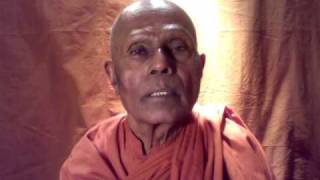 Bhante Gunaratana  Singhala 1 [upl. by Anett]