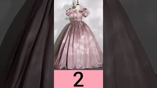 Amazing Ball Gown Puff Sleeve Quinceanera Dresses  shorts [upl. by Cecilia285]