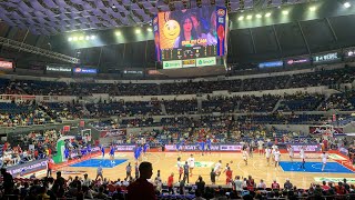 GINEBRA VS TNT GAME 5 ginebra [upl. by Niatsirhc]