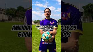 05 dominios orientados eficientes treinamentodefutebol tutorial soccer futebolbrasileiro [upl. by Acissev]