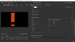 Grid Animation 2 in Premiere Pro [upl. by Callie968]