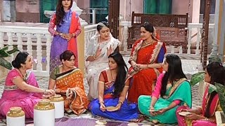 Simar Is Back In Sasural Simar Ka 29th December 2015  Full UNCUT  Episode On Location [upl. by Ahsiam]