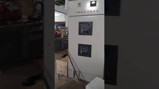 Install Circuit Breaker CB Surge Arrester SA Power Transformer230115kV PTCT shorts [upl. by Tobias]