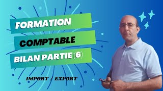 Formation Comptable Ecriture ImportExport SuiteCas Spéciaux [upl. by Dodds]