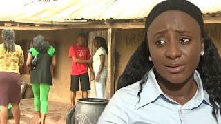 IRRESPONSIBLE MEN WILL USE amp DUMP YOU  INI EDO AFRICAN MOVIES [upl. by Yrhcaz]