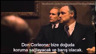 THE GODFATHER İNTİKAM [upl. by Oswal6]