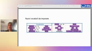 Videolezione n22  Limperfetto greco medio passivo [upl. by Geier398]