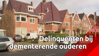 Veroordeelde delinquenten onder één dak met dementerende ouderen omwonenden zien het niet zitten [upl. by Anoit]