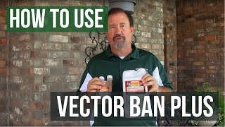 Solutions VectorBan Plus Mosquito Insecticide Review and Guide [upl. by Rubio1]