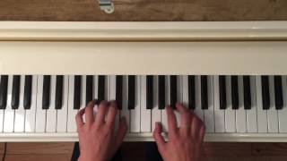 Canaries ABRSM Grade 1 2017 2018 A2  Solo Piano [upl. by Darius]