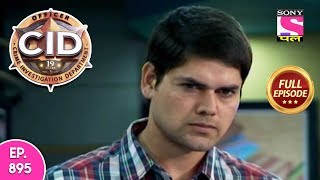 CID  Full Episode 895  12th January 2019 [upl. by Ardua]