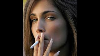 Cigarette Smoking sound effect [upl. by Goldberg]