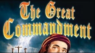 The Great Commandment 1939  Full Movie [upl. by Llehcal]