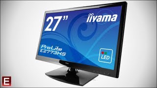 iiYama ProLite E2773HSGB1  UNBOXING  Ejayremy  Ejayremy [upl. by Anuahsar]