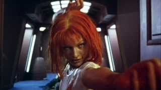 The Fifth Element  Official® Teaser HD [upl. by Adnaloy346]