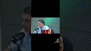 bolsonaro assumiu ser um incompetente [upl. by Naret]