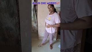 30mins Daily BELLY FAT BURN Workout  Easy Exercise to Lose weight 35kgs workout bellyfatloss [upl. by Armallas]