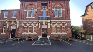 Stockport Heritage Trust walk 5 Heaton Moor [upl. by Anyale]