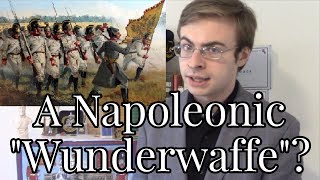 The Girandoni Air Rifle A Napoleonic Wunderwaffe [upl. by Ethban]