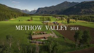 Methow Valley 2018 [upl. by Heiner]