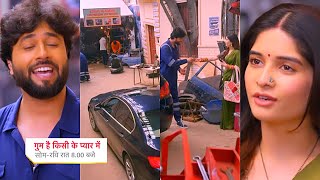 Ghum Hai Kisikey Pyaar Meiin Today Episode Promo 11 Nov 2024Savi anjane me sahi jaghmilega saboot [upl. by Piper]