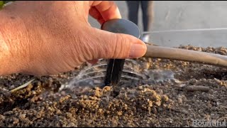 Watering at the Roots with Root Quencher [upl. by Inaffets116]