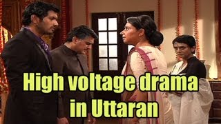 Uttaran  High Voltage Drama [upl. by Arua]