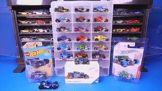 Hot Wheels Bone Shaker Showcase [upl. by Vaden]