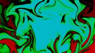 Psychedelic Swirls  Trippy Background Loop [upl. by Leuqram926]