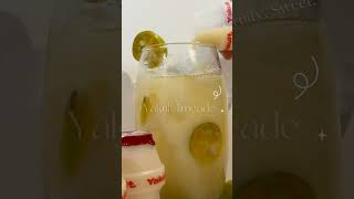 Yakult Limeade Commercial [upl. by Airelav]