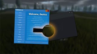 Roblox  Aureus Serverside  Showcase 2022 [upl. by Anehsak]