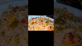 Chicken Fried Rice Recipe By EverydayEatswithAsma [upl. by Neelhtac]