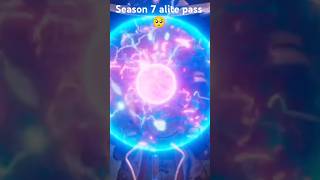 old player season 7 alite pass 🥺🥺😯🌎 freefire garenafreefire foryoupage [upl. by Yzmar]