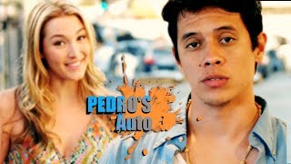 Barrio Girl  Pedros Auto Ep 6 feat SUPEReeeGO  All Def Latino [upl. by Lattonia455]