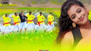 Badi Muskil Hai Dil Ke Samjhana  SingerKumar PritamSuman Gupta  New Nagpuri Dance video Song [upl. by Hsekar]