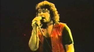 Deep Purple  Live at Rockplast 1985 Full Concert [upl. by Ahtael549]