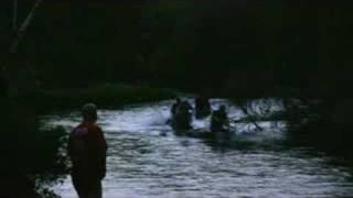 2008 Ausable River Canoe Marathon [upl. by Illehs]