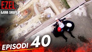 Me Titra Shqip Episodi 40  Ezel [upl. by Adias]