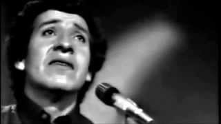 Concierto Víctor Jara en Perú  17 de Julio de 1973 Recital Completo [upl. by Ahsienyt]