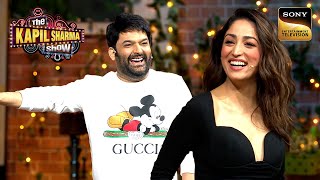 Yami Gautam ने Reveal किया Lockdown में शादी करने का राज़  The Kapil Sharma Show  Reloaded [upl. by Enatan]