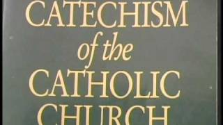 Heresies in John Paul II Catechism [upl. by Ennaeilsel]