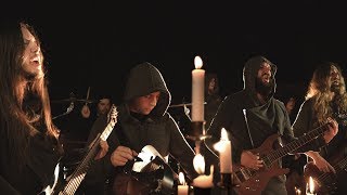 Apocalypse Orchestra  Theatre of War  Extended Version Official Video Medieval Metal [upl. by Rodolph]