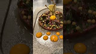 Steak tartare food dubaimall [upl. by Debbi]