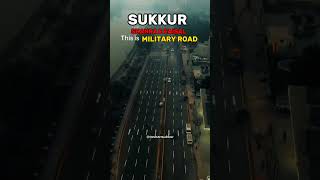 Military Road Sukkur😍😍popular growth rajab rajabfamily sukkur sukkursindh love nature [upl. by Janet]