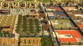 CivCity Rome001 [upl. by Sirrad]