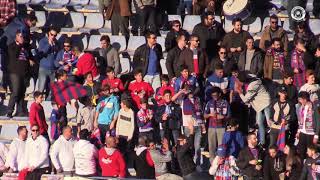 Extremadura UD vs CD Badajoz [upl. by Urbai]