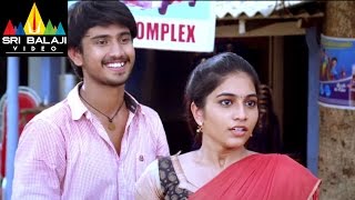 Uyyala Jampala telugu Movie Part 211  Raj Tarun Avika Gor  Sri Balaji Video [upl. by Jamal]