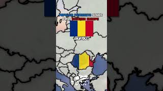 Popular patriotic songs from Eastern Europe [upl. by Arakal251]