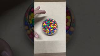 asmr asmrsounds satisfying satisfactorio satisfyingvideo colorful ball [upl. by Rowley]